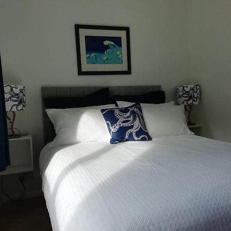 2 Bed Villa With Full Use Of Site Facilities New Quay Extérieur photo