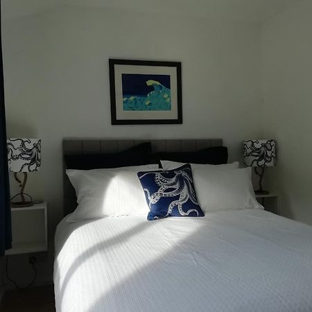 2 Bed Villa With Full Use Of Site Facilities New Quay Extérieur photo
