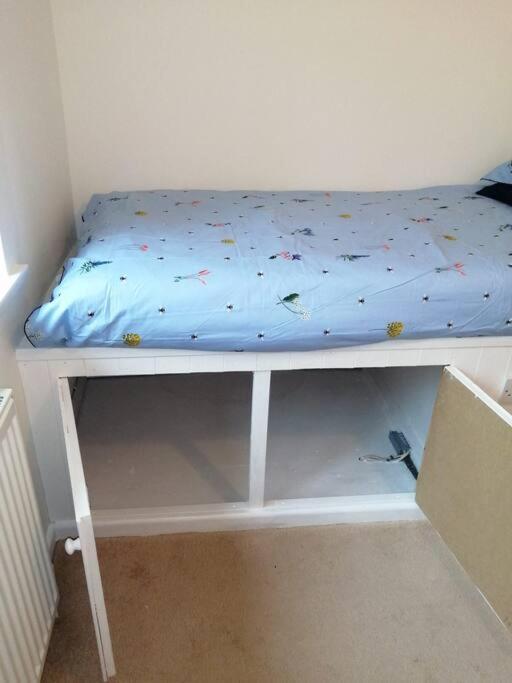 2 Bed Villa With Full Use Of Site Facilities New Quay Extérieur photo