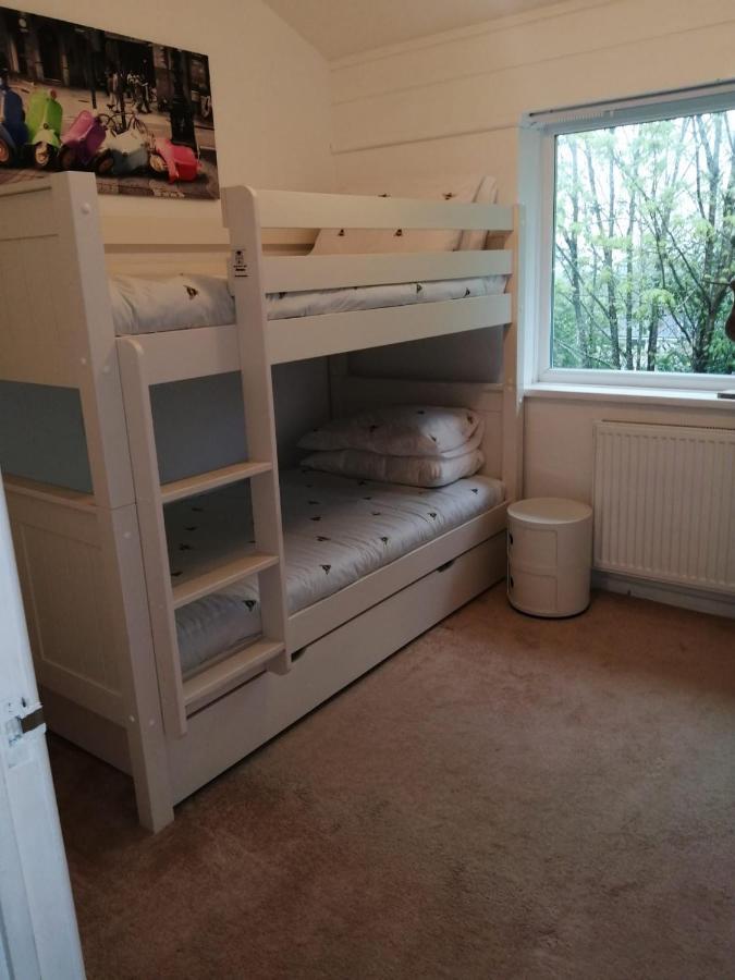 2 Bed Villa With Full Use Of Site Facilities New Quay Extérieur photo