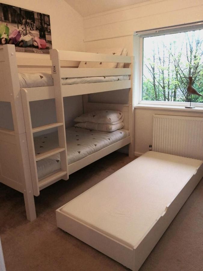 2 Bed Villa With Full Use Of Site Facilities New Quay Extérieur photo