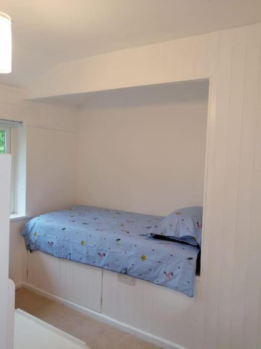 2 Bed Villa With Full Use Of Site Facilities New Quay Extérieur photo