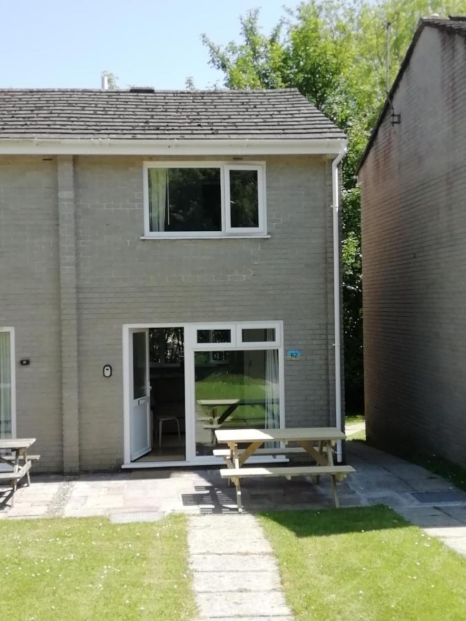 2 Bed Villa With Full Use Of Site Facilities New Quay Extérieur photo
