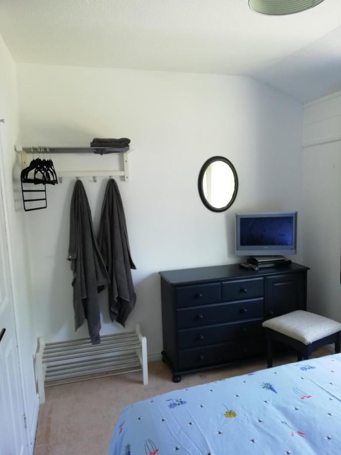 2 Bed Villa With Full Use Of Site Facilities New Quay Extérieur photo