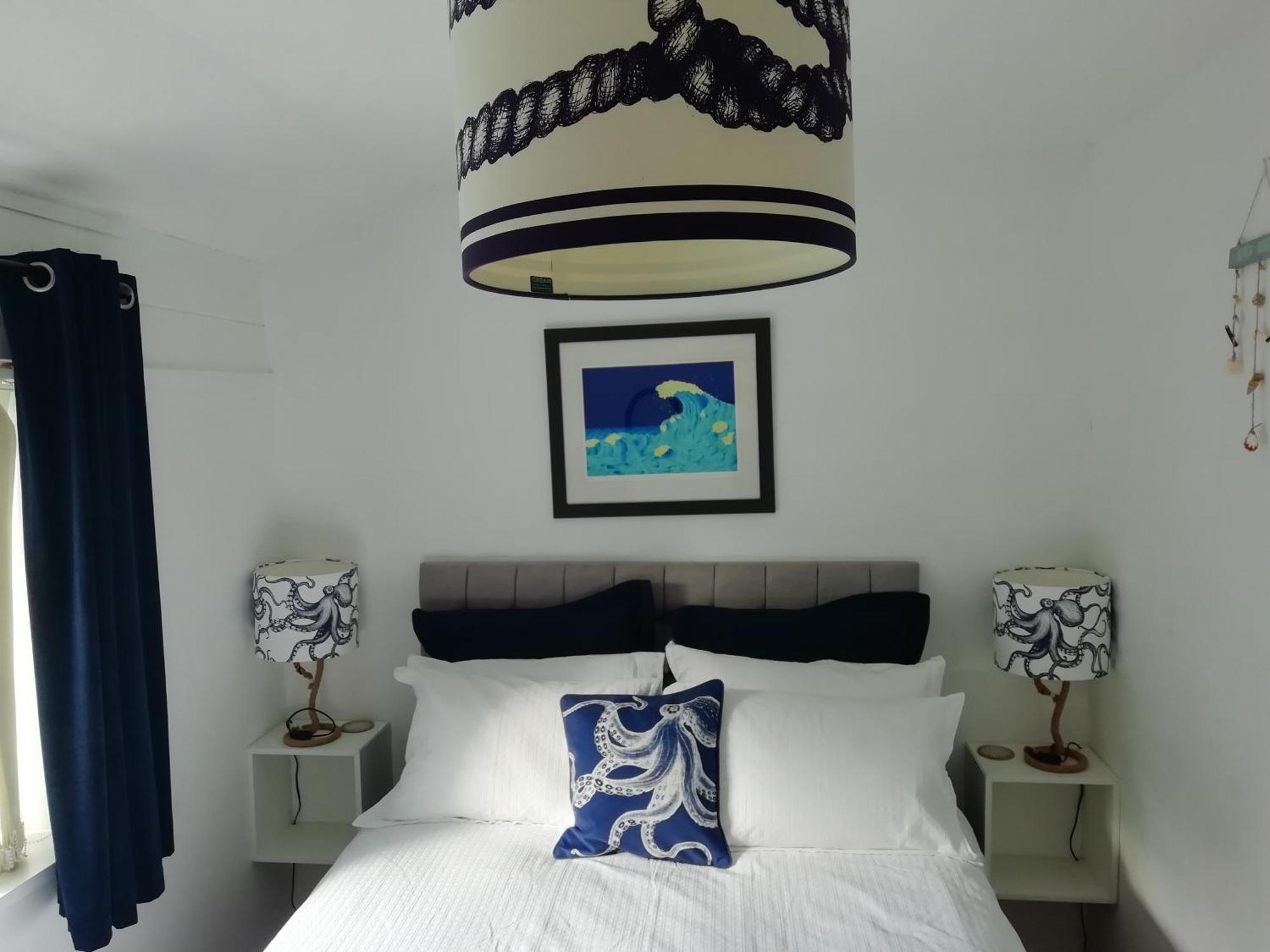 2 Bed Villa With Full Use Of Site Facilities New Quay Extérieur photo