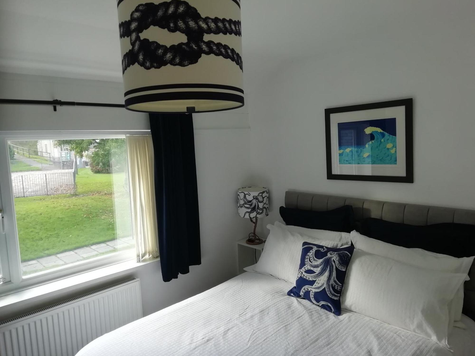 2 Bed Villa With Full Use Of Site Facilities New Quay Extérieur photo